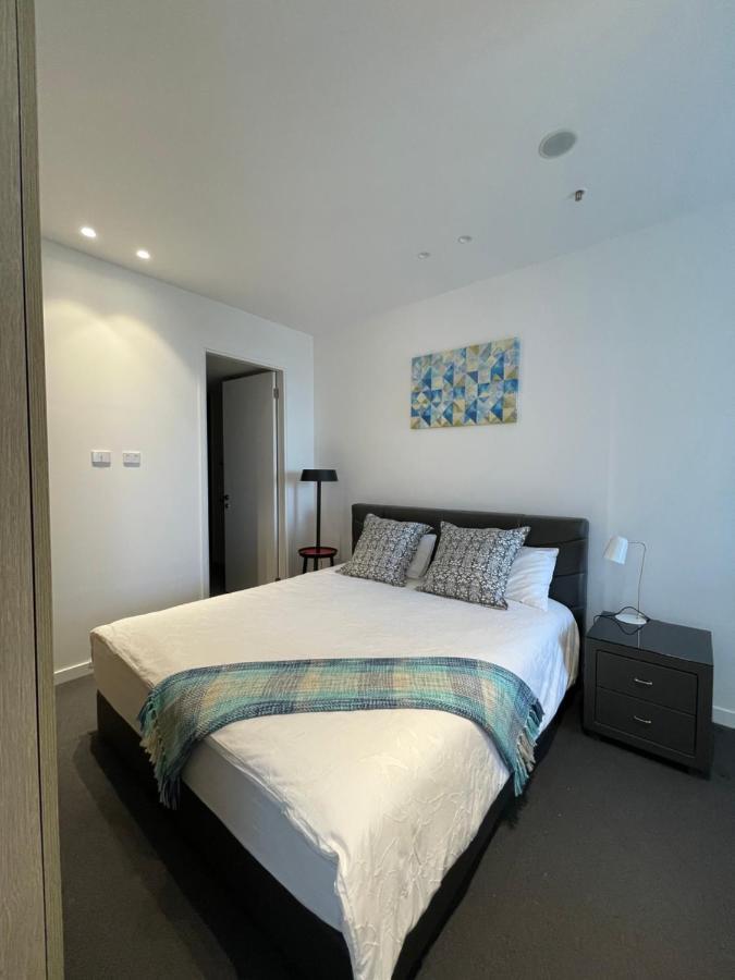 The Fawkner Apartment Bay-View Pool/Gym Free Parking Melbourne Exterior photo
